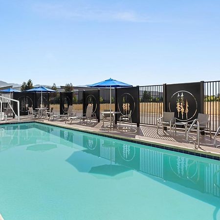 Holiday Inn Express & Suites - Ukiah By Ihg المظهر الخارجي الصورة