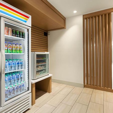 Holiday Inn Express & Suites - Ukiah By Ihg المظهر الخارجي الصورة