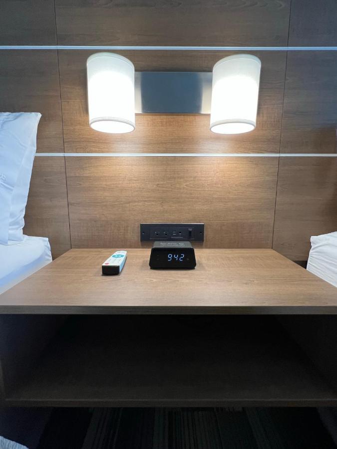 Holiday Inn Express & Suites - Ukiah By Ihg المظهر الخارجي الصورة