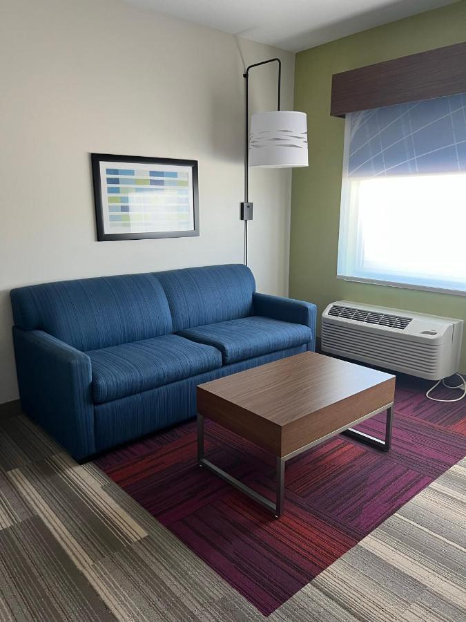 Holiday Inn Express & Suites - Ukiah By Ihg المظهر الخارجي الصورة