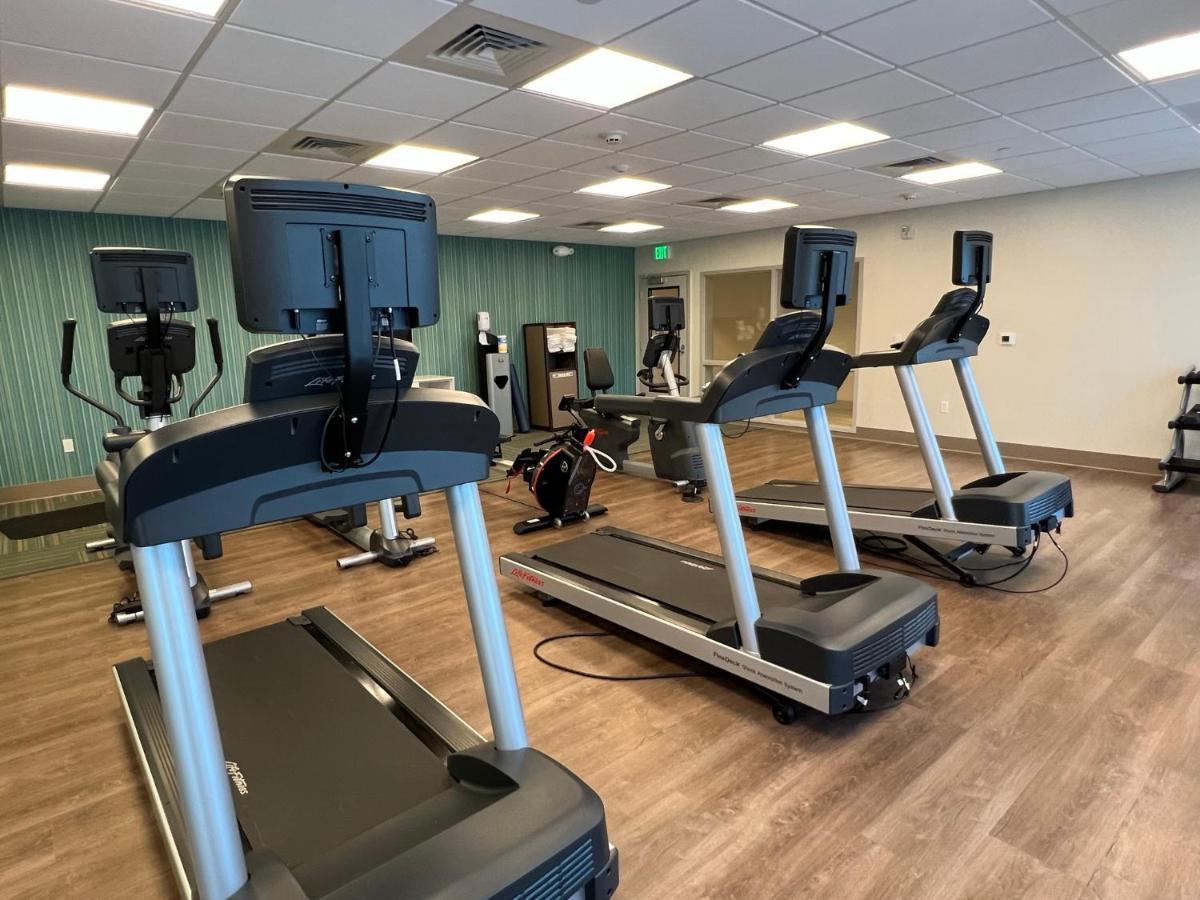 Holiday Inn Express & Suites - Ukiah By Ihg المظهر الخارجي الصورة