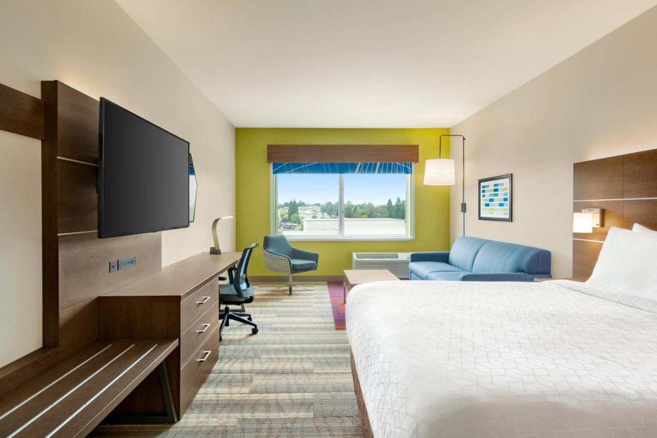 Holiday Inn Express & Suites - Ukiah By Ihg المظهر الخارجي الصورة
