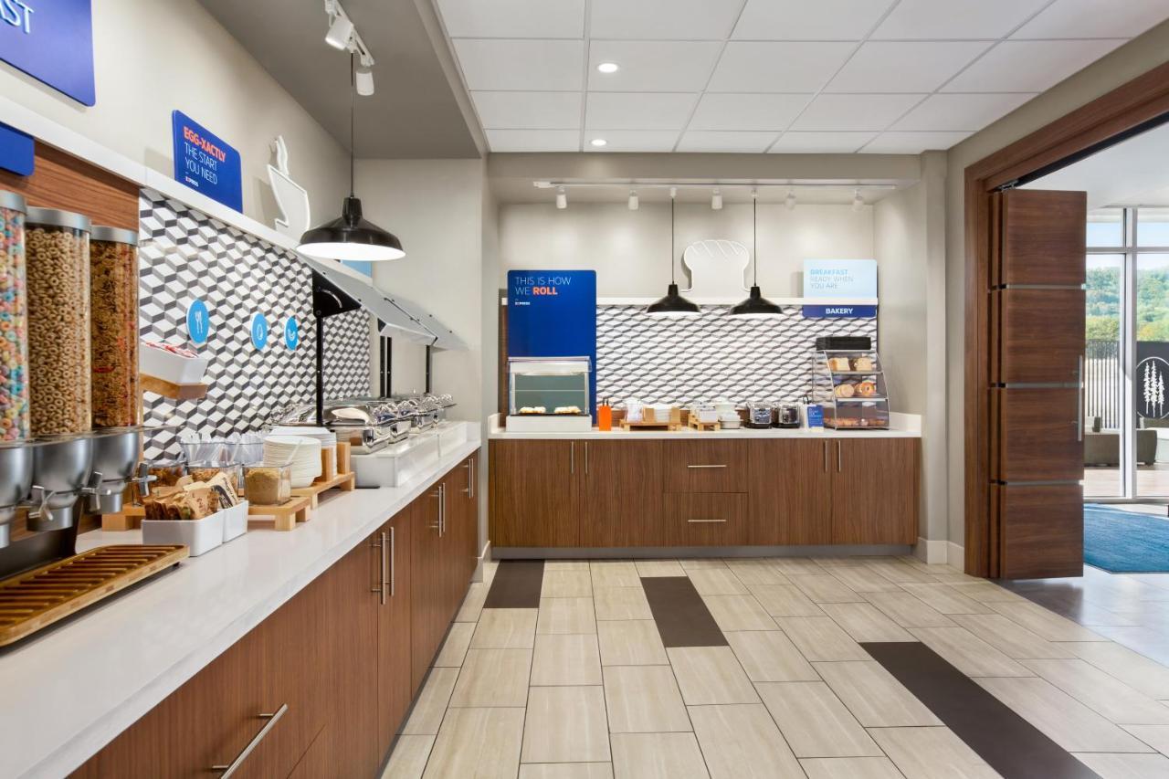 Holiday Inn Express & Suites - Ukiah By Ihg المظهر الخارجي الصورة