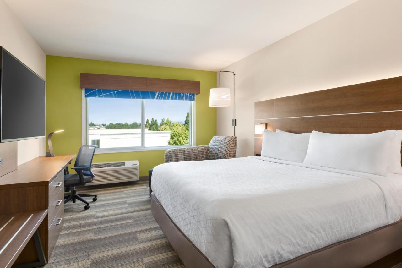 Holiday Inn Express & Suites - Ukiah By Ihg المظهر الخارجي الصورة
