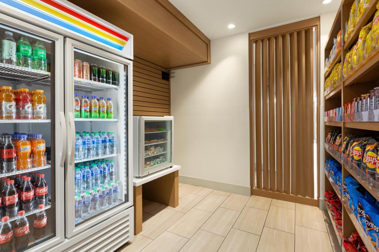 Holiday Inn Express & Suites - Ukiah By Ihg المظهر الخارجي الصورة