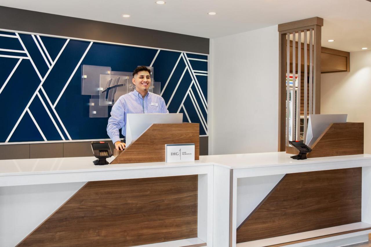 Holiday Inn Express & Suites - Ukiah By Ihg المظهر الخارجي الصورة