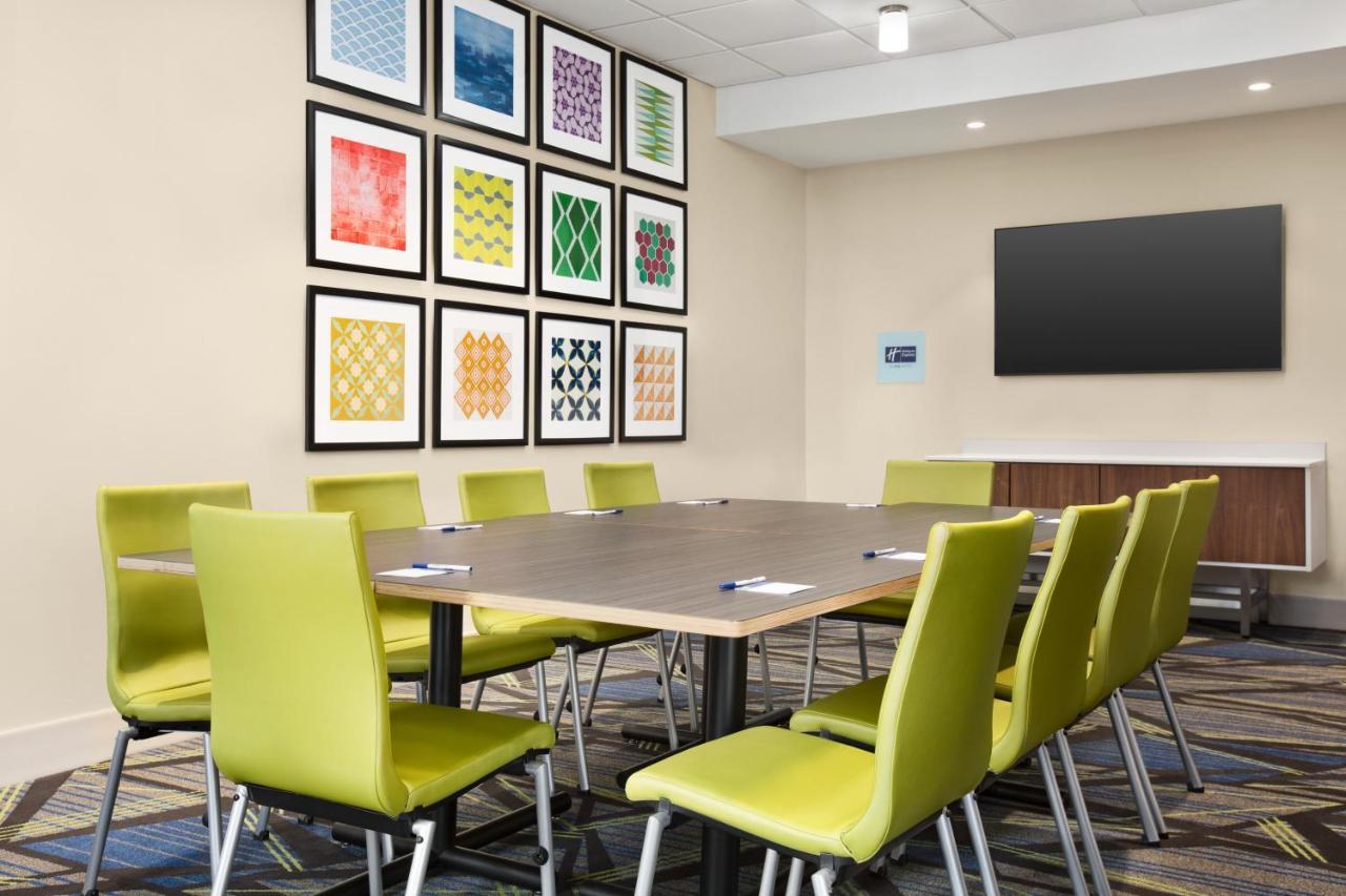 Holiday Inn Express & Suites - Ukiah By Ihg المظهر الخارجي الصورة