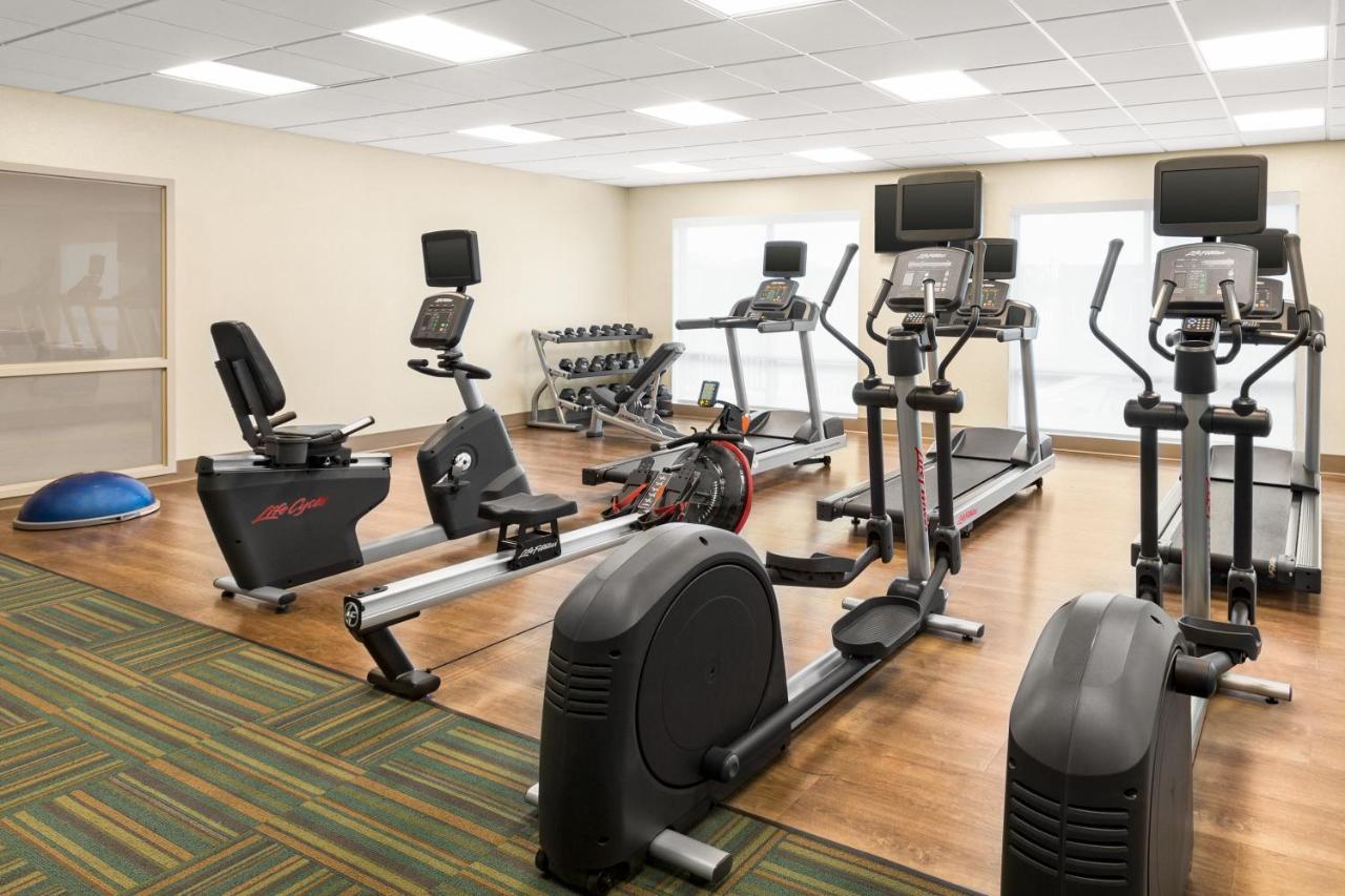 Holiday Inn Express & Suites - Ukiah By Ihg المظهر الخارجي الصورة