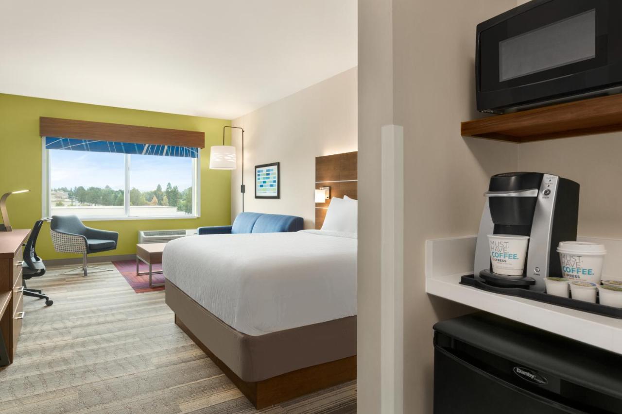 Holiday Inn Express & Suites - Ukiah By Ihg المظهر الخارجي الصورة