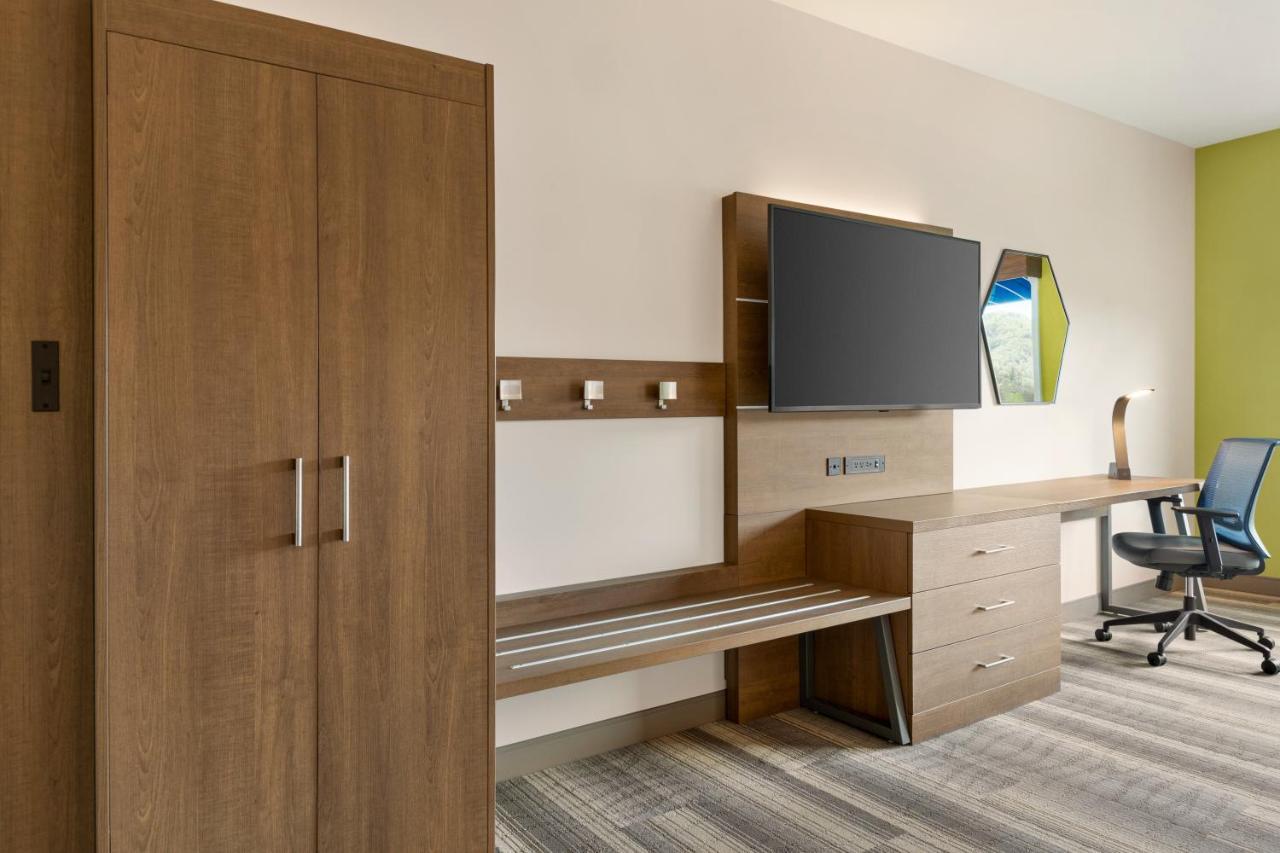 Holiday Inn Express & Suites - Ukiah By Ihg المظهر الخارجي الصورة