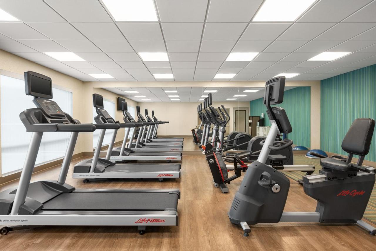 Holiday Inn Express & Suites - Ukiah By Ihg المظهر الخارجي الصورة